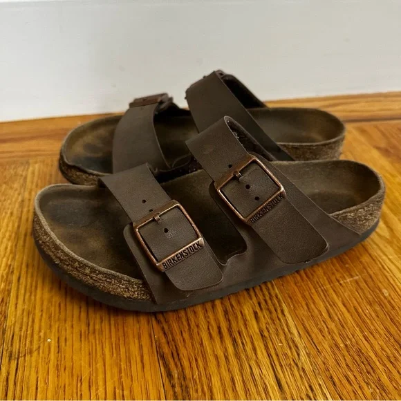 Birkenstock Arizona Sandals - Picture 2 of 9